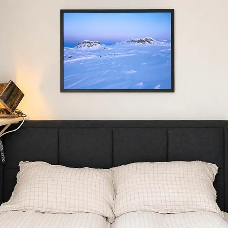 Apartman The Sunset Marsh - Jm7
