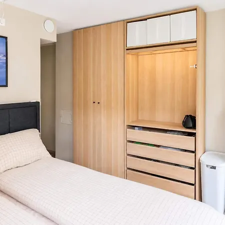 The Sunset Marsh - Jm7 Apartman *