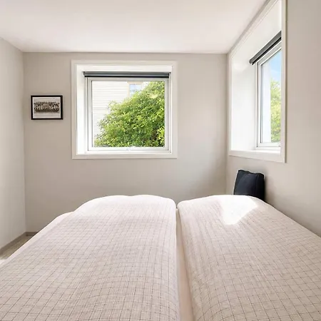 The Sunset Marsh - Jm7 Apartman Bergen