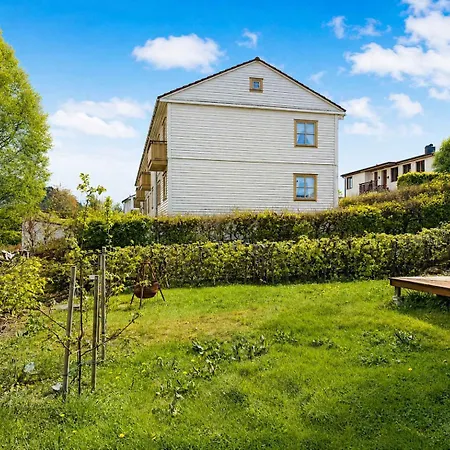 Apartman The Sunset Marsh - Jm7 *