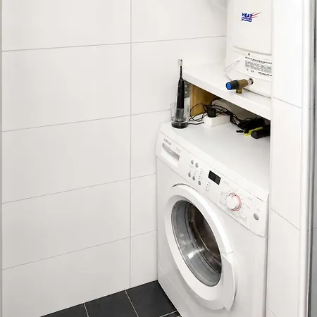 Apartman The Sunset Marsh - Jm7 Bergen